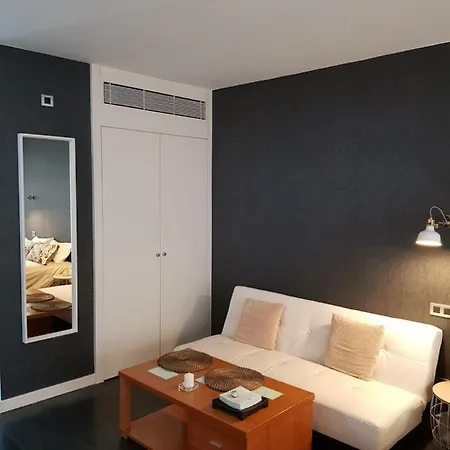 Appartement Bellavista *