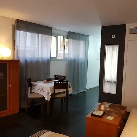 Appartement Bellavista *