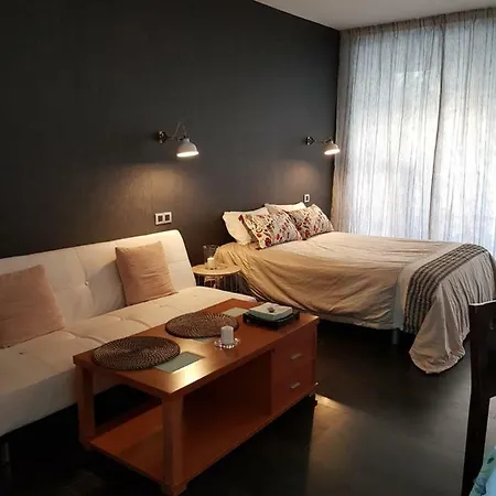 Bellavista Appartement