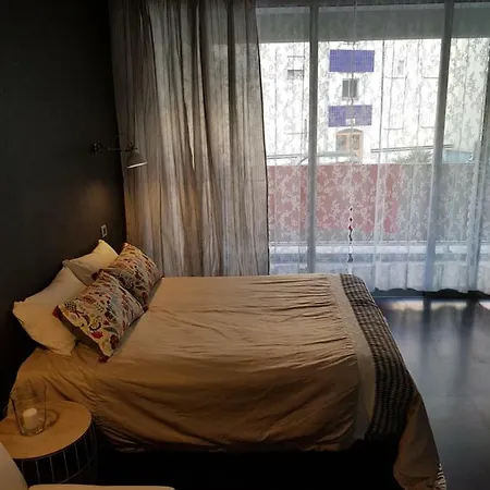 Bellavista Appartement