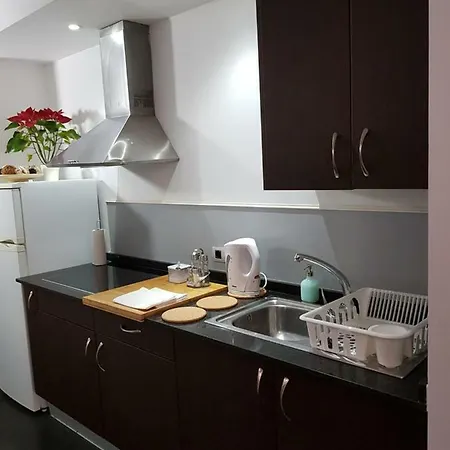 Bellavista Apartment
